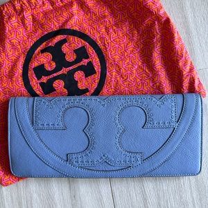 Tory Burch Clutch